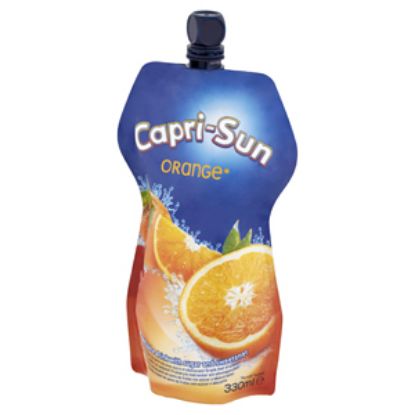 Picture of 330 Caprisun Orange x15